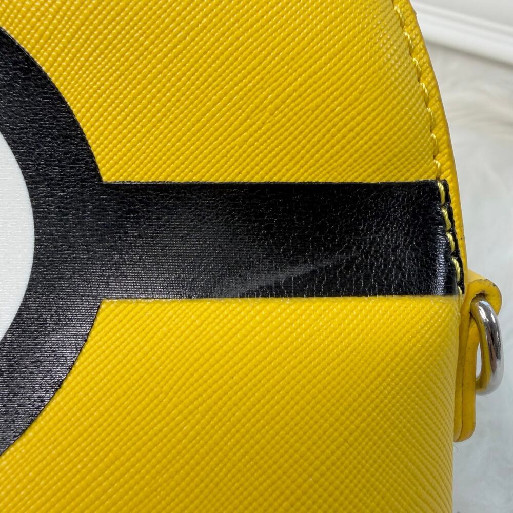 New Minion Mini Crossbody Bag From Universal Studios - Picture 11 of 11